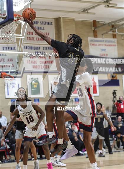 Thumbnail 2 in St. Frances Academy @ Archbishop Stepinac photogallery.