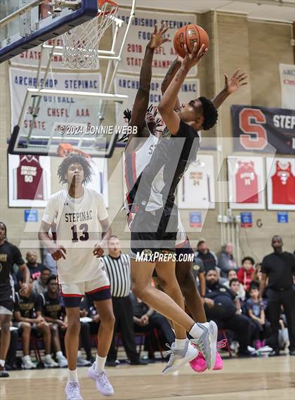 Thumbnail 2 in St. Frances Academy @ Archbishop Stepinac photogallery.