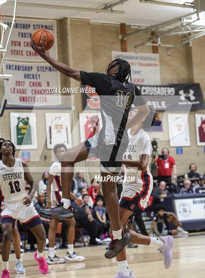 Thumbnail 1 in St. Frances Academy @ Archbishop Stepinac photogallery.