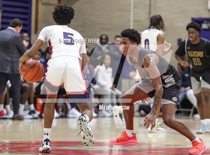 Thumbnail 3 in St. Frances Academy @ Archbishop Stepinac photogallery.
