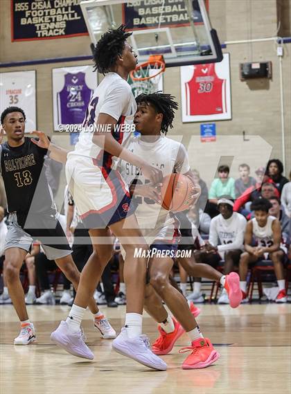 Thumbnail 3 in St. Frances Academy @ Archbishop Stepinac photogallery.