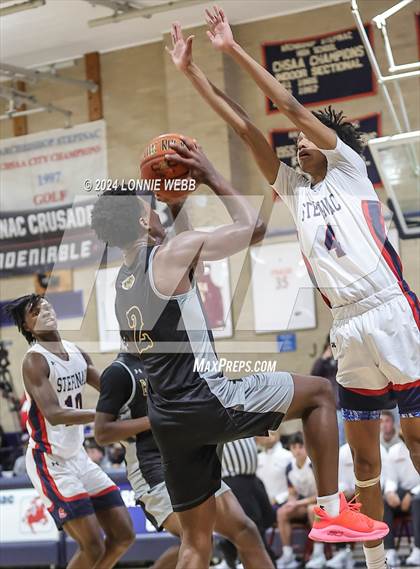 Thumbnail 1 in St. Frances Academy @ Archbishop Stepinac photogallery.