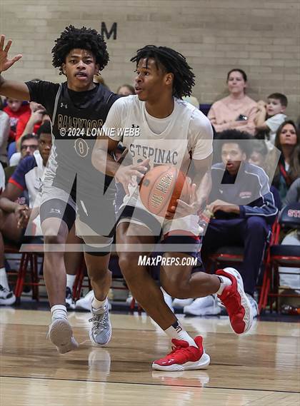 Thumbnail 3 in St. Frances Academy @ Archbishop Stepinac photogallery.