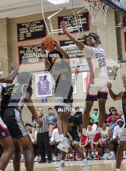 Thumbnail 2 in St. Frances Academy @ Archbishop Stepinac photogallery.