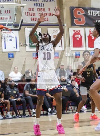 Thumbnail 3 in St. Frances Academy @ Archbishop Stepinac photogallery.