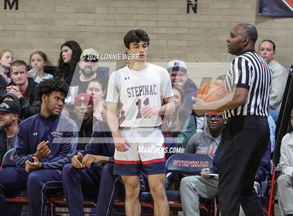 Thumbnail 2 in St. Frances Academy @ Archbishop Stepinac photogallery.