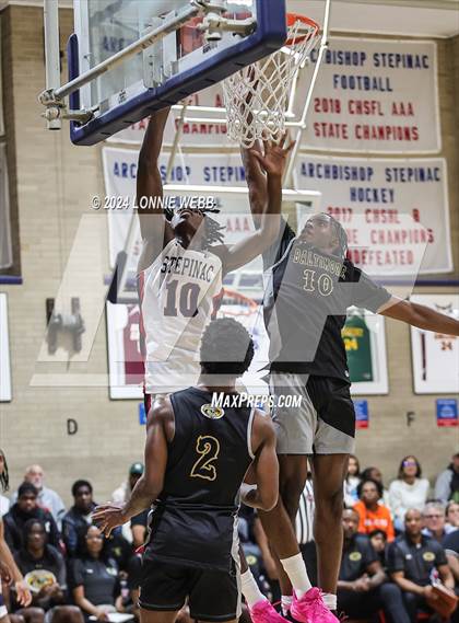Thumbnail 1 in St. Frances Academy @ Archbishop Stepinac photogallery.
