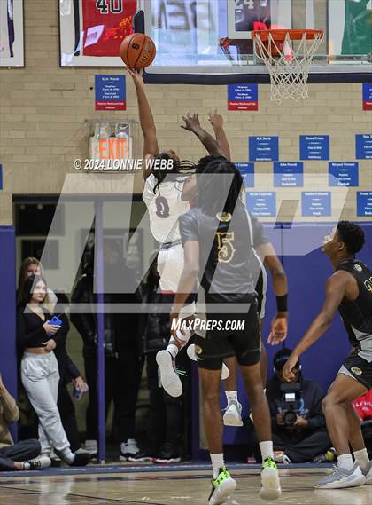 Thumbnail 3 in St. Frances Academy @ Archbishop Stepinac photogallery.