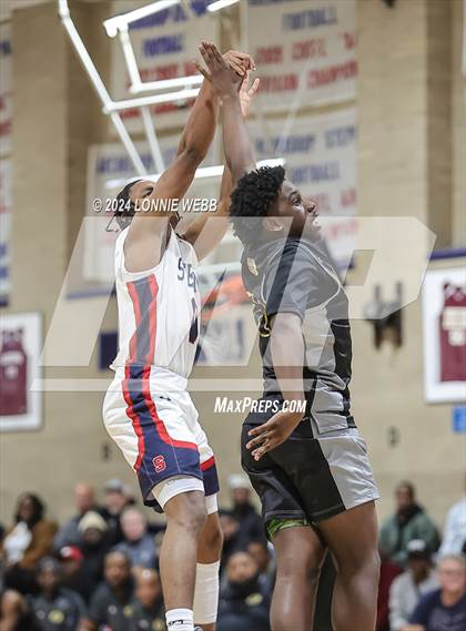 Thumbnail 2 in St. Frances Academy @ Archbishop Stepinac photogallery.
