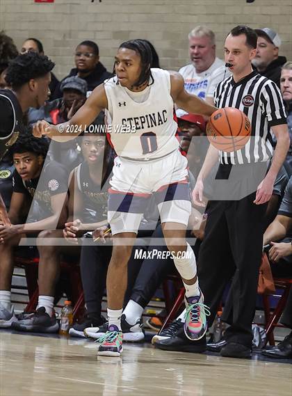 Thumbnail 1 in St. Frances Academy @ Archbishop Stepinac photogallery.