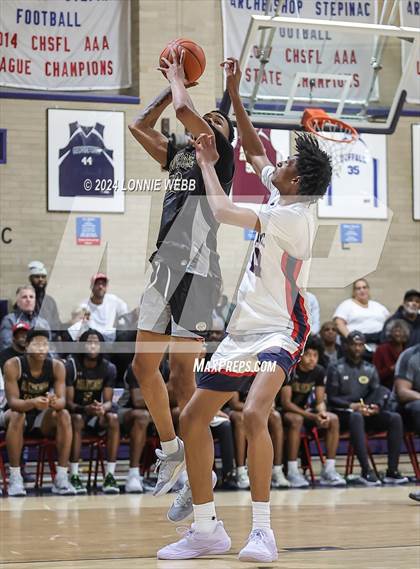 Thumbnail 3 in St. Frances Academy @ Archbishop Stepinac photogallery.