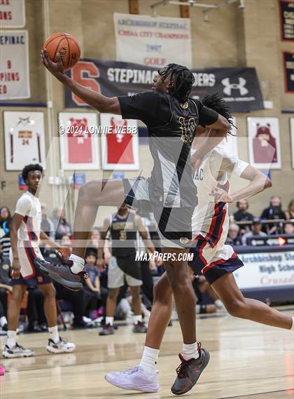 Thumbnail 3 in St. Frances Academy @ Archbishop Stepinac photogallery.
