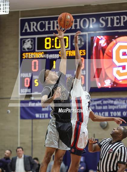 Thumbnail 3 in St. Frances Academy @ Archbishop Stepinac photogallery.