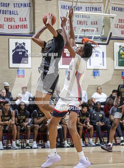 Thumbnail 1 in St. Frances Academy @ Archbishop Stepinac photogallery.