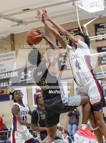 Thumbnail 2 in St. Frances Academy @ Archbishop Stepinac photogallery.