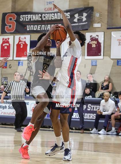 Thumbnail 2 in St. Frances Academy @ Archbishop Stepinac photogallery.