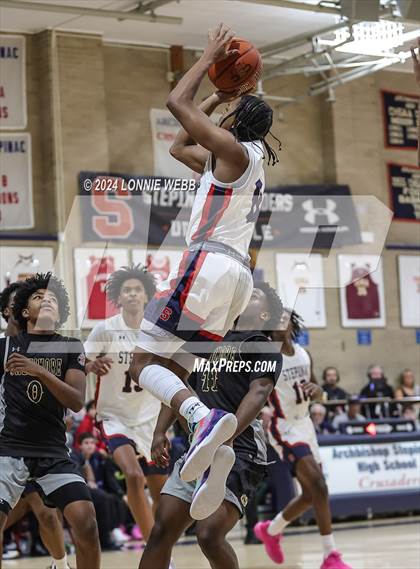 Thumbnail 2 in St. Frances Academy @ Archbishop Stepinac photogallery.