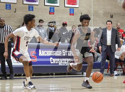 Thumbnail 1 in St. Frances Academy @ Archbishop Stepinac photogallery.