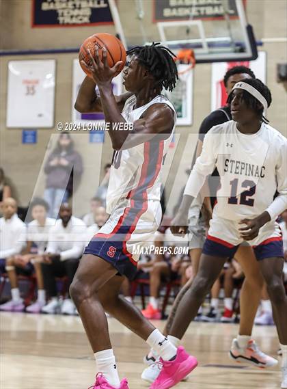 Thumbnail 1 in St. Frances Academy @ Archbishop Stepinac photogallery.