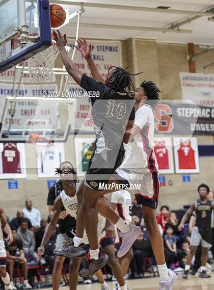Thumbnail 3 in St. Frances Academy @ Archbishop Stepinac photogallery.