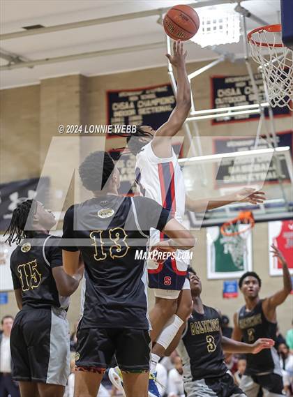 Thumbnail 1 in St. Frances Academy @ Archbishop Stepinac photogallery.