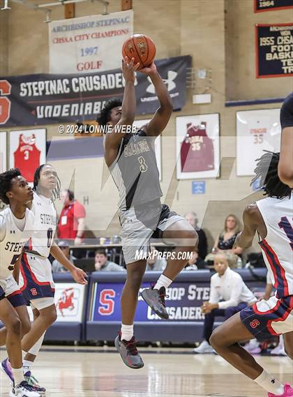 Thumbnail 1 in St. Frances Academy @ Archbishop Stepinac photogallery.