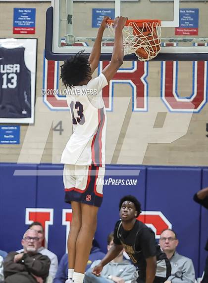 Thumbnail 3 in St. Frances Academy @ Archbishop Stepinac photogallery.