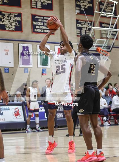 Thumbnail 1 in St. Frances Academy @ Archbishop Stepinac photogallery.