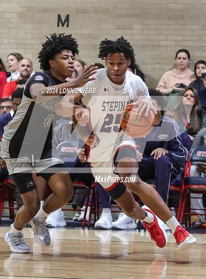 Thumbnail 2 in St. Frances Academy @ Archbishop Stepinac photogallery.
