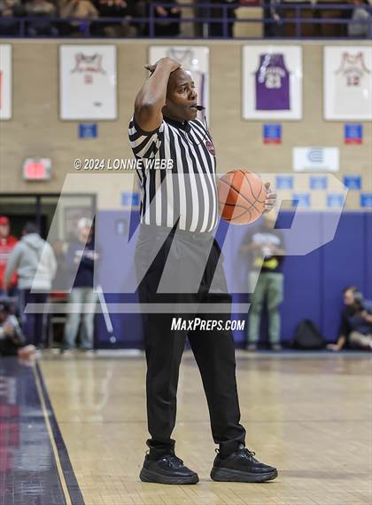 Thumbnail 2 in St. Frances Academy @ Archbishop Stepinac photogallery.