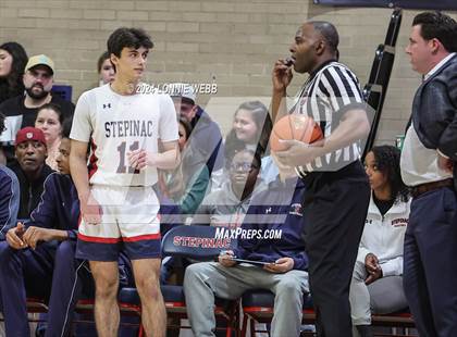 Thumbnail 3 in St. Frances Academy @ Archbishop Stepinac photogallery.