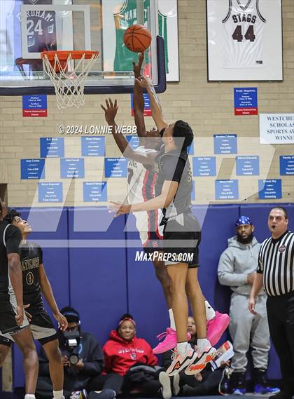 Thumbnail 1 in St. Frances Academy @ Archbishop Stepinac photogallery.