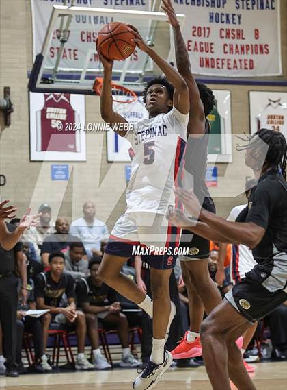 Thumbnail 2 in St. Frances Academy @ Archbishop Stepinac photogallery.
