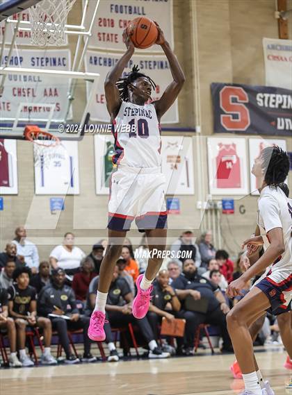 Thumbnail 3 in St. Frances Academy @ Archbishop Stepinac photogallery.