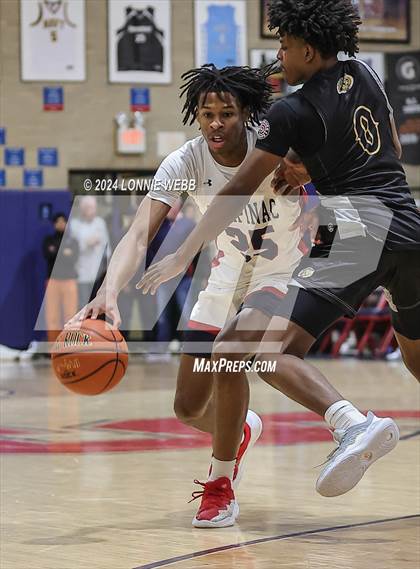 Thumbnail 2 in St. Frances Academy @ Archbishop Stepinac photogallery.