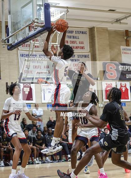 Thumbnail 1 in St. Frances Academy @ Archbishop Stepinac photogallery.