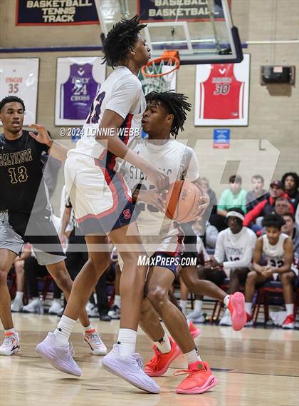 Thumbnail 1 in St. Frances Academy @ Archbishop Stepinac photogallery.