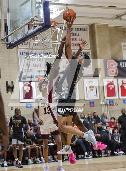 Thumbnail 3 in St. Frances Academy @ Archbishop Stepinac photogallery.