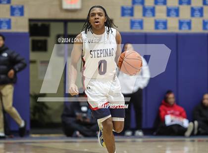 Thumbnail 3 in St. Frances Academy @ Archbishop Stepinac photogallery.