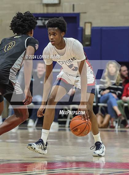 Thumbnail 1 in St. Frances Academy @ Archbishop Stepinac photogallery.