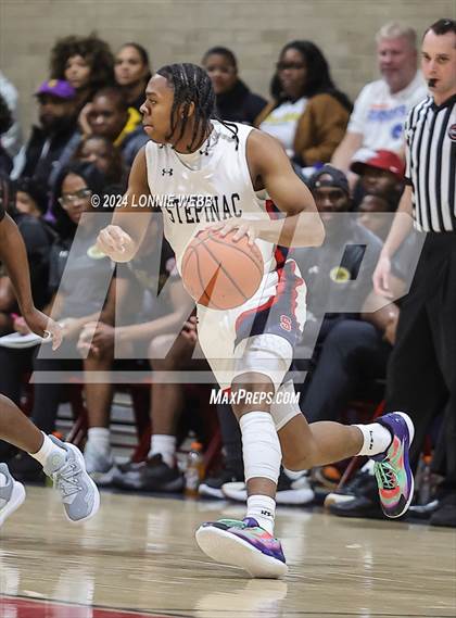Thumbnail 2 in St. Frances Academy @ Archbishop Stepinac photogallery.