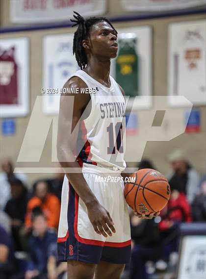Thumbnail 3 in St. Frances Academy @ Archbishop Stepinac photogallery.