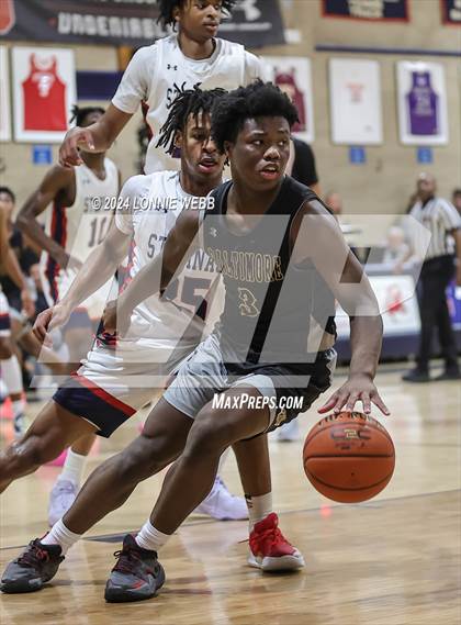 Thumbnail 1 in St. Frances Academy @ Archbishop Stepinac photogallery.