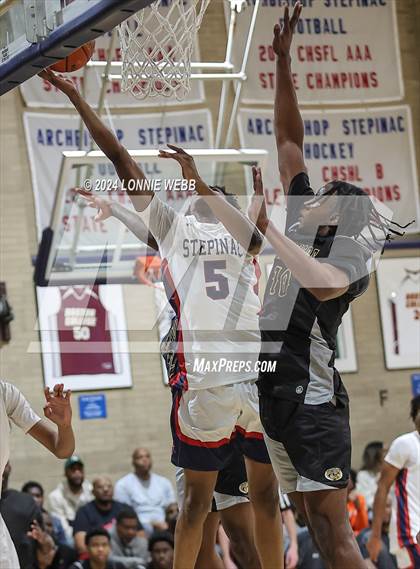 Thumbnail 1 in St. Frances Academy @ Archbishop Stepinac photogallery.