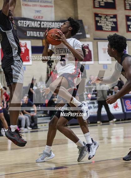 Thumbnail 1 in St. Frances Academy @ Archbishop Stepinac photogallery.