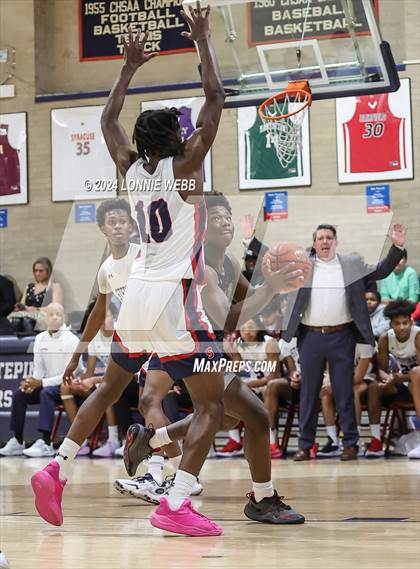 Thumbnail 3 in St. Frances Academy @ Archbishop Stepinac photogallery.