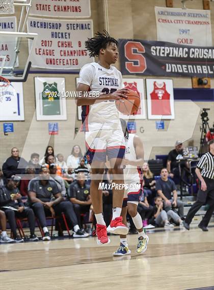 Thumbnail 3 in St. Frances Academy @ Archbishop Stepinac photogallery.
