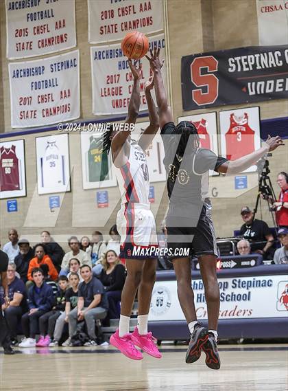 Thumbnail 3 in St. Frances Academy @ Archbishop Stepinac photogallery.