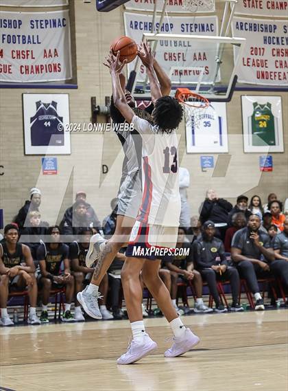 Thumbnail 2 in St. Frances Academy @ Archbishop Stepinac photogallery.