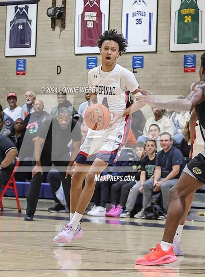 Thumbnail 1 in St. Frances Academy @ Archbishop Stepinac photogallery.